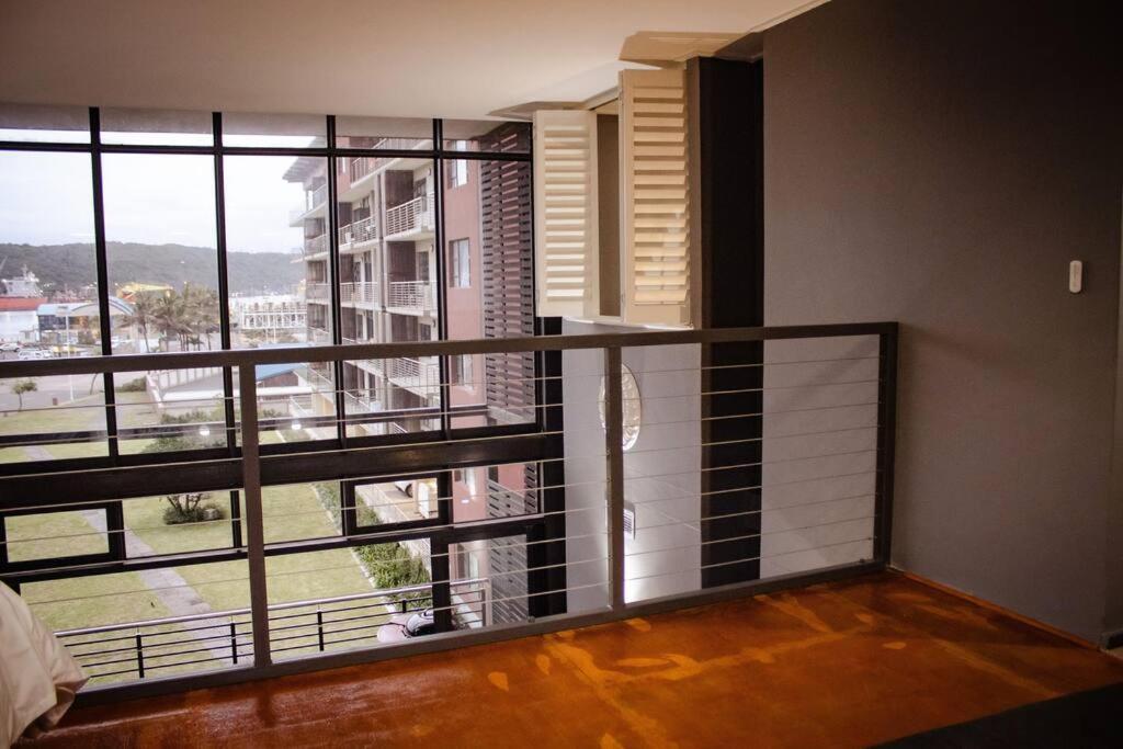 Luxury Condo-loft Point Waterfront - Two Bedroom Loft * Durban